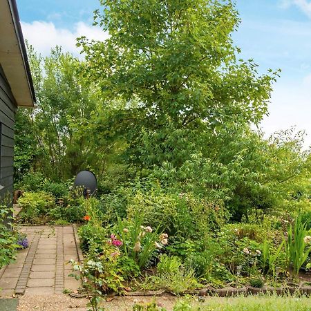 Holiday Home Skaerbaek II Bagian luar foto