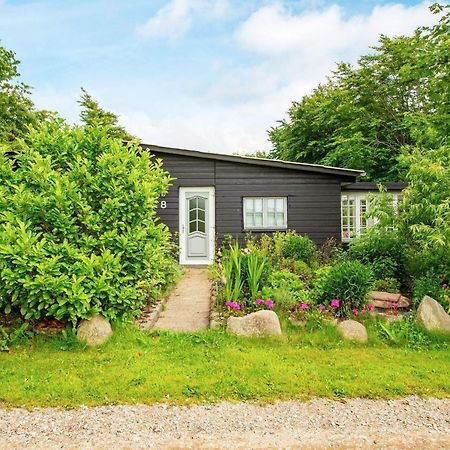 Holiday Home Skaerbaek II Bagian luar foto