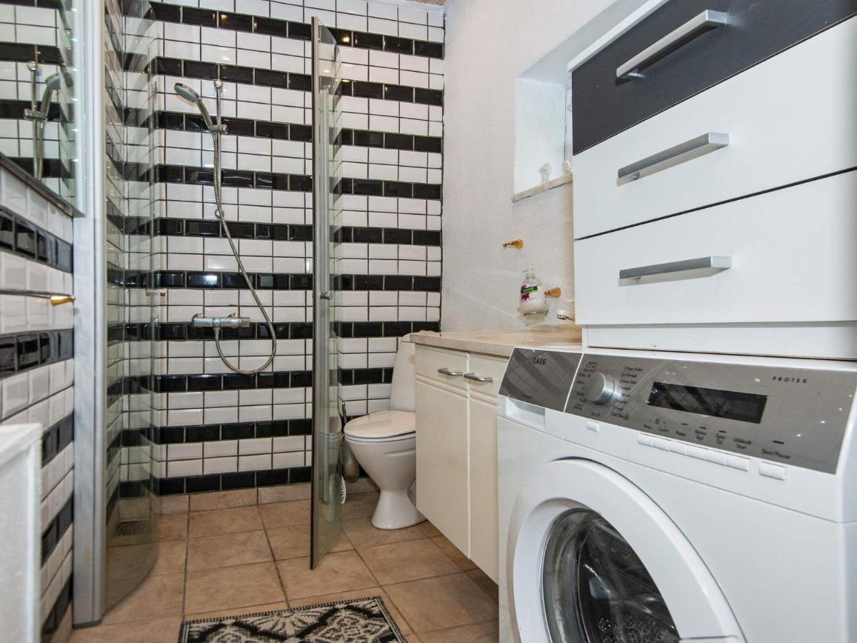Holiday Home Skaerbaek II Bagian luar foto