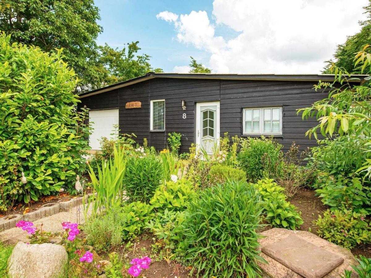 Holiday Home Skaerbaek II Bagian luar foto