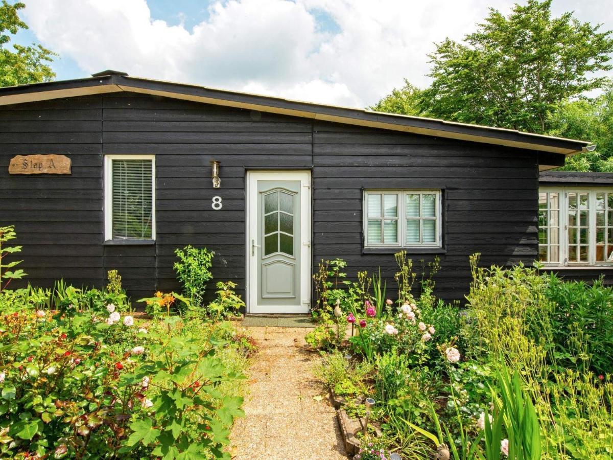 Holiday Home Skaerbaek II Bagian luar foto